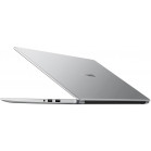 Ноутбук Huawei MateBook D 15 BoD-WDH9 Core i5 1135G7 8Gb SSD256Gb Intel Iris Xe graphics 15.6" IPS FHD (1920x1080) Windows 11 Home silver WiFi BT Cam (53013VAV)