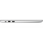 Ноутбук Huawei MateBook D 15 BoD-WDH9 Core i5 1135G7 8Gb SSD256Gb Intel Iris Xe graphics 15.6" IPS FHD (1920x1080) Windows 11 Home silver WiFi BT Cam (53013VAV)