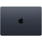 Ноутбук Apple MacBook Air A2681 M2 8 core 8Gb SSD256Gb/8 core GPU 13.6" IPS (2560x1664) Mac OS midnight WiFi BT Cam (MLY33LL/A)