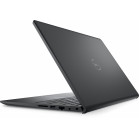 Ноутбук Dell Vostro 3520 Core i5 1235U 8Gb SSD512Gb Intel Iris Xe graphics 15.6" WVA FHD (1920x1080) Ubuntu black WiFi BT Cam (3520-D501)