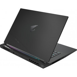 Ноутбук Gigabyte Aorus 15 9KF Core i5 12500H 16Gb SSD512Gb NVIDIA GeForce RTX4060 8Gb 15.6