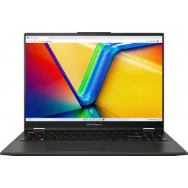 Ноутбук Asus Vivobook S 16 Flip TN3604YA-MC094W Ryzen 5 7530U 8Gb SSD256Gb AMD Radeon Vega 7 16