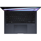 Ноутбук Asus Zenbook Pro 14 OLED UX6404VV-P1119X Core i7 13700H 16Gb SSD1Tb NVIDIA GeForce RTX4060 8Gb 14.5