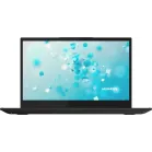 Ноутбук Aquarius CMP NS483 (Исп.2) Core i5 1155G7 16Gb SSD256Gb Intel Iris Xe graphics 14" IPS Touch FHD (1920x1080) без ОС black WiFi BT Cam (NS4831524116Q151E90NT2NNNN2)