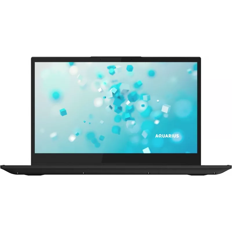 Ноутбук Aquarius CMP NS483 (Исп.2) Core i5 1155G7 16Gb SSD256Gb Intel Iris Xe graphics 14" IPS Touch FHD (1920x1080) без ОС black WiFi BT Cam (NS4831524116Q151E90NT2NNNN2)