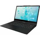 Ноутбук Aquarius CMP NS483 (Исп.2) Core i5 1155G7 16Gb SSD256Gb Intel Iris Xe graphics 14" IPS Touch FHD (1920x1080) без ОС black WiFi BT Cam (NS4831524116Q151E90NT2NNNN2)
