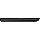 Ноутбук Aquarius CMP NS483 (Исп.2) Core i5 1155G7 16Gb SSD256Gb Intel Iris Xe graphics 14" IPS Touch FHD (1920x1080) без ОС black WiFi BT Cam (NS4831524116Q151E90NT2NNNN2)
