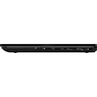 Ноутбук Aquarius CMP NS483 (Исп.2) Core i5 1155G7 16Gb SSD256Gb Intel Iris Xe graphics 14" IPS Touch FHD (1920x1080) без ОС black WiFi BT Cam (NS4831524116Q151E90NT2NNNN2)