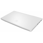 Ноутбук MSI Sword 17 A12VE-807XRU Core i7 12650H 32Gb SSD512Gb NVIDIA GeForce RTX4050 6Gb 17.3" IPS FHD (1920x1080) Free DOS white WiFi BT Cam (9S7-17L522-807)
