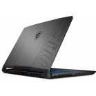 Ноутбук MSI Pulse 15 B13VGK-1431XRU Core i7 13700H 16Gb SSD1Tb NVIDIA GeForce RTX4070 8Gb 15.6" IPS FHD (1920x1080) Free DOS grey WiFi BT Cam (9S7-158561-1431)