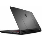 Ноутбук MSI Pulse 17 B13VGK-814XRU Core i7 13700H 32Gb SSD1Tb NVIDIA GeForce RTX4070 8Gb 17.3