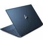 Ноутбук HP Spectre x360 16-f1032nn Core i7 12700H 16Gb SSD512Gb Intel Iris Xe graphics 16" IPS Touch 3K (3072x1920) Windows 11 Home dk.blue WiFi BT Cam (79S18EA)