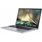 Ноутбук Acer Aspire 3 A315-24P-R7MX Ryzen 5 7520U 16Gb SSD512Gb AMD Radeon 15.6" IPS FHD (1920x1080) Windows 11 Home silver WiFi BT Cam (NX.KDECD.007)