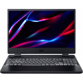 Ноутбук Acer Nitro 5 AN515-58-550W Core i5 12450H 16Gb SSD1Tb NVIDIA GeForce RTX4050 6Gb 15.6