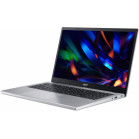 Ноутбук Acer Extensa 15 EX215-33-P4E7 N-series N200 8Gb SSD512Gb Intel UHD Graphics 15.6" IPS FHD (1920x1080) без ОС silver WiFi BT Cam (NX.EH6CD.004)