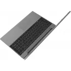 Ноутбук Digma Pro Breve Ryzen 5 5600U 16Gb SSD512Gb AMD Radeon 15.6" IPS FHD (1920x1080) Windows 11 Professional dk.grey WiFi BT Cam 4500mAh (DN15R5-ADXW04)
