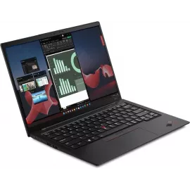 Ноутбук Lenovo ThinkPad X1 Carbon G11 Core i7 1365U 16Gb SSD1Tb Intel Iris Xe graphics 14