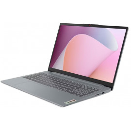 Ноутбук Lenovo IdeaPad Slim 3 15AMN8 Ryzen 5 7520U 8Gb SSD256Gb AMD Radeon 610M 15.6