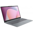 Ноутбук Lenovo IdeaPad Slim 3 15AMN8 Ryzen 5 7520U 8Gb SSD256Gb AMD Radeon 610M 15.6