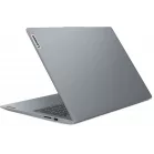 Ноутбук Lenovo IdeaPad Slim 3 15AMN8 Ryzen 5 7520U 8Gb SSD512Gb AMD Radeon 610M 15.6" TN FHD (1920x1080) noOS grey WiFi BT Cam (82XQ0007RK)