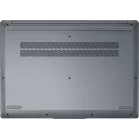Ноутбук Lenovo IdeaPad Slim 3 15AMN8 Ryzen 5 7520U 8Gb SSD512Gb AMD Radeon 610M 15.6" TN FHD (1920x1080) noOS grey WiFi BT Cam (82XQ0007RK)