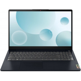 Ноутбук Lenovo IdeaPad 3 15IAU7 Core i5 1235U 8Gb SSD512Gb Intel Iris Xe graphics 15.6
