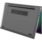 Ноутбук IRU Калибр 15PH Ryzen 5 5500U 8Gb SSD256Gb AMD Radeon R7 15.6