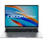 Ноутбук Infinix Inbook Y3 Max YL613 Core i3 1215U 8Gb SSD512Gb Intel UHD Graphics 16