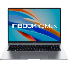 Ноутбук Infinix Inbook Y3 Max YL613 Core i3 1215U 8Gb SSD512Gb Intel UHD Graphics 16