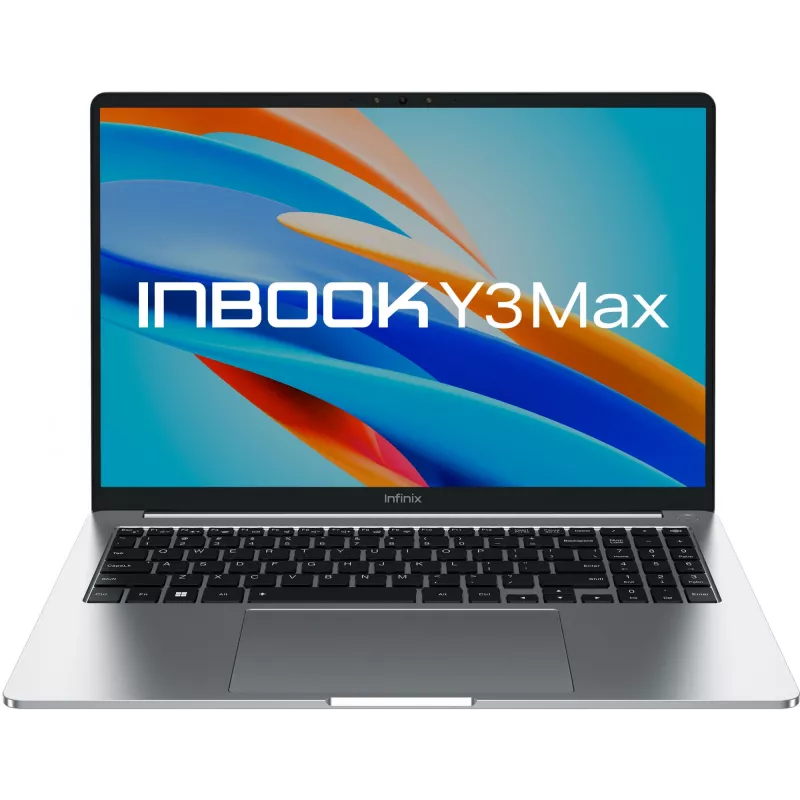 Ноутбук Infinix Inbook Y3 Max YL613 Core i5 1235U 8Gb SSD512Gb Intel Iris Xe graphics 16