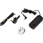 Ноутбук Lenovo V15 G4 AMN Ryzen 3 7320U 8Gb SSD256Gb AMD Radeon 610M 15.6" TN FHD (1920x1080) без ОС black WiFi BT Cam (82YU0080AK)