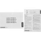 Ноутбук Lenovo V15 G4 AMN Ryzen 3 7320U 8Gb SSD256Gb AMD Radeon 610M 15.6" TN FHD (1920x1080) без ОС black WiFi BT Cam (82YU0080AK)