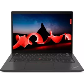 Ноутбук Lenovo ThinkPad T14 G4 Core i7 1355U 16Gb SSD512Gb Intel Iris Xe graphics 14