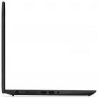 Ноутбук Lenovo ThinkPad T14 G4 Core i7 1355U 16Gb SSD512Gb Intel Iris Xe graphics 14" IPS WUXGA (1920x1200) Windows 11 Professional 64 black WiFi BT Cam (21HEA05PCD)