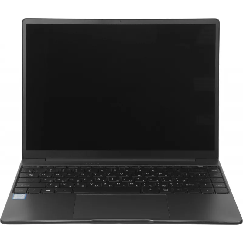 Ноутбук Chuwi Corebook X 14 Core i3 10110U 8Gb SSD512Gb Intel UHD Graphics 14" IPS 2K (2160x1440) Windows 11 Pro grey WiFi BT Cam 4000mAh (CWI529-308N5N1PDNXX)
