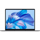 Ноутбук Chuwi Corebook X 14 Core i3 10110U 8Gb SSD512Gb Intel UHD Graphics 14" IPS 2K (2160x1440) Windows 11 Pro grey WiFi BT Cam 4000mAh (CWI529-308N5N1PDNXX)