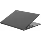Ноутбук Chuwi Corebook X 14 Core i3 10110U 8Gb SSD512Gb Intel UHD Graphics 14" IPS 2K (2160x1440) Windows 11 Pro grey WiFi BT Cam 4000mAh (CWI529-308N5N1PDNXX)