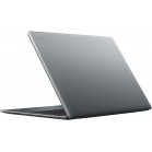 Ноутбук Chuwi Corebook X 14 Core i3 10110U 8Gb SSD512Gb Intel UHD Graphics 14" IPS 2K (2160x1440) Windows 11 Pro grey WiFi BT Cam 4000mAh (CWI529-308N5N1PDNXX)