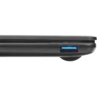 Ноутбук Chuwi Corebook X 14 Core i3 10110U 8Gb SSD512Gb Intel UHD Graphics 14" IPS 2K (2160x1440) Windows 11 Pro grey WiFi BT Cam 4000mAh (CWI529-308N5N1PDNXX)