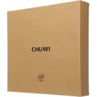 Ноутбук Chuwi Corebook X 14 Core i3 10110U 8Gb SSD512Gb Intel UHD Graphics 14" IPS 2K (2160x1440) Windows 11 Pro grey WiFi BT Cam 4000mAh (CWI529-308N5N1PDNXX)