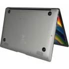 Ноутбук Digma EVE C4800 Celeron N4020 8Gb SSD256Gb Intel UHD Graphics 600 14" IPS FHD (1920x1080) Windows 11 Professional dk.grey WiFi BT Cam 4800mAh (DN14CN-8CXW01)