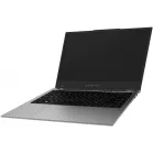 Ноутбук Digma Pro Fortis Core i3 1005G1 8Gb SSD512Gb Intel UHD Graphics 14.1" IPS FHD (1920x1080) Windows 11 Professional grey WiFi BT Cam 4000mAh (DN14P3-8DXW01)
