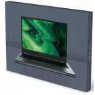 Ноутбук Digma Pro Fortis Core i3 1005G1 16Gb SSD512Gb Intel UHD Graphics 14.1" IPS FHD (1920x1080) Windows 11 Professional grey WiFi BT Cam 4000mAh (DN14P3-ADXW01)