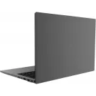 Ноутбук Digma Pro Fortis Core i3 1005G1 8Gb SSD512Gb Intel UHD Graphics 15.6" IPS FHD (1920x1080) Windows 11 Professional grey WiFi BT Cam 4250mAh (DN15P3-8DXW03)