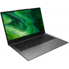 Ноутбук Digma Pro Fortis Core i5 1035G1 16Gb SSD512Gb Intel UHD Graphics 15.6" IPS FHD (1920x1080) Windows 11 Professional grey WiFi BT Cam 4250mAh (DN15P5-ADXW03)