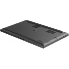 Ноутбук Digma Pro Fortis M Core i3 1005G1 8Gb SSD512Gb Intel UHD Graphics 17.3" IPS FHD (1920x1080) Windows 11 Professional grey WiFi BT Cam 5500mAh (DN17P3-8DXW01)