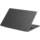 Ноутбук Digma Pro Fortis M Core i5 1235U 16Gb SSD512Gb Intel UHD Graphics 17.3" IPS FHD (1920x1080) Windows 11 Professional grey WiFi BT Cam 5500mAh (DN17P5-ADXW01)