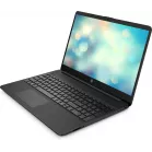 Ноутбук HP 15s-fq5099tu Core i7 1255U 8Gb SSD512Gb Intel Iris Xe graphics 15.6" IPS FHD (1920x1080) Free DOS silver WiFi BT Cam (6L1S5PA)