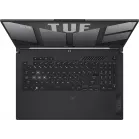Ноутбук Asus TUF Gaming F17 FX707ZU4-HX074W Core i7 12700H 16Gb SSD512Gb NVIDIA GeForce RTX4050 6Gb 17.3