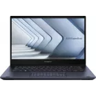 Ноутбук Asus ExpertBook B5 Flip B5402FVA-HY0278 Core i5 1340P 8Gb SSD512Gb Intel UHD Graphics 14" IPS Touch FHD (1920x1080) noOS black WiFi BT Cam (90NX06N1-M009F0)